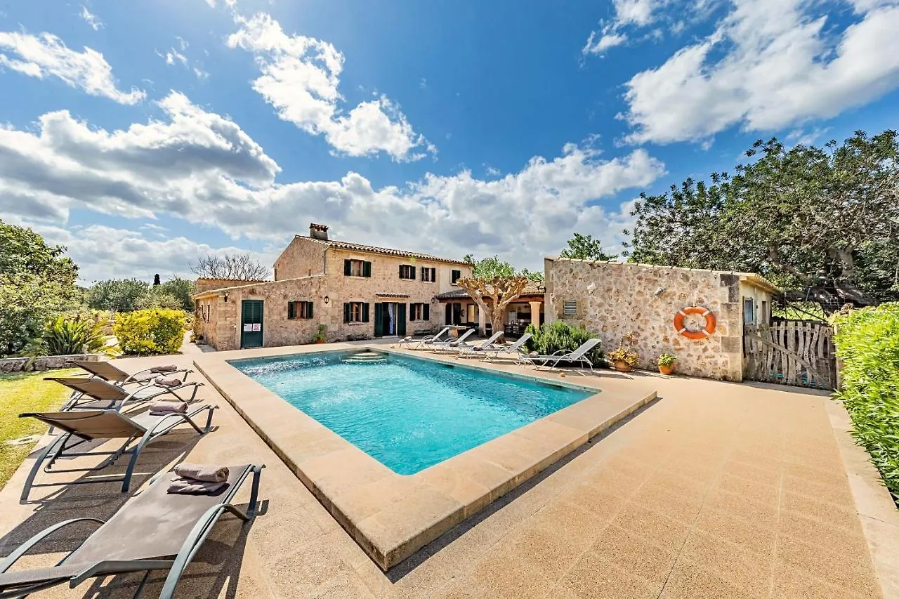 Villa Prital By Sealand Villas Pollenca 0*,  Spain