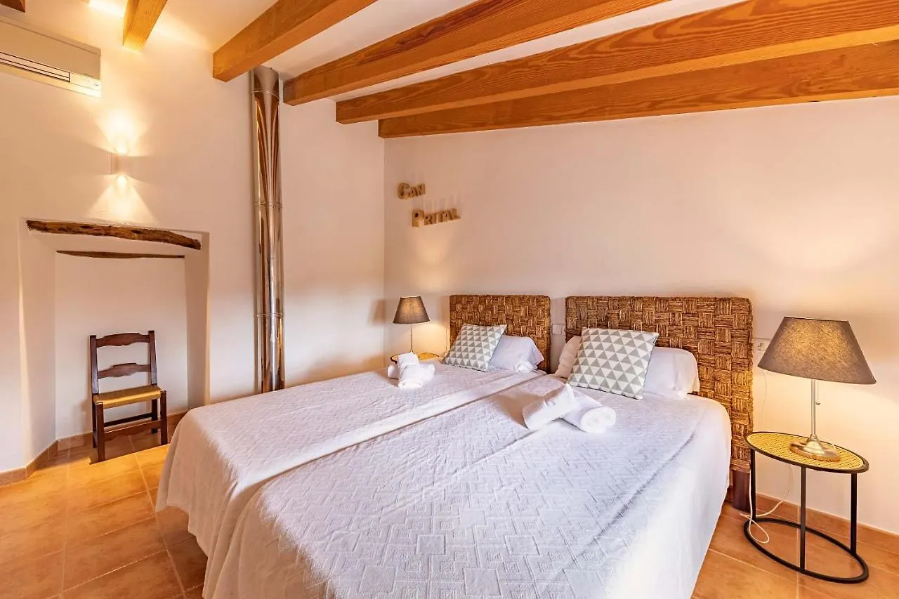 Villa Prital By Sealand Villas Pollença