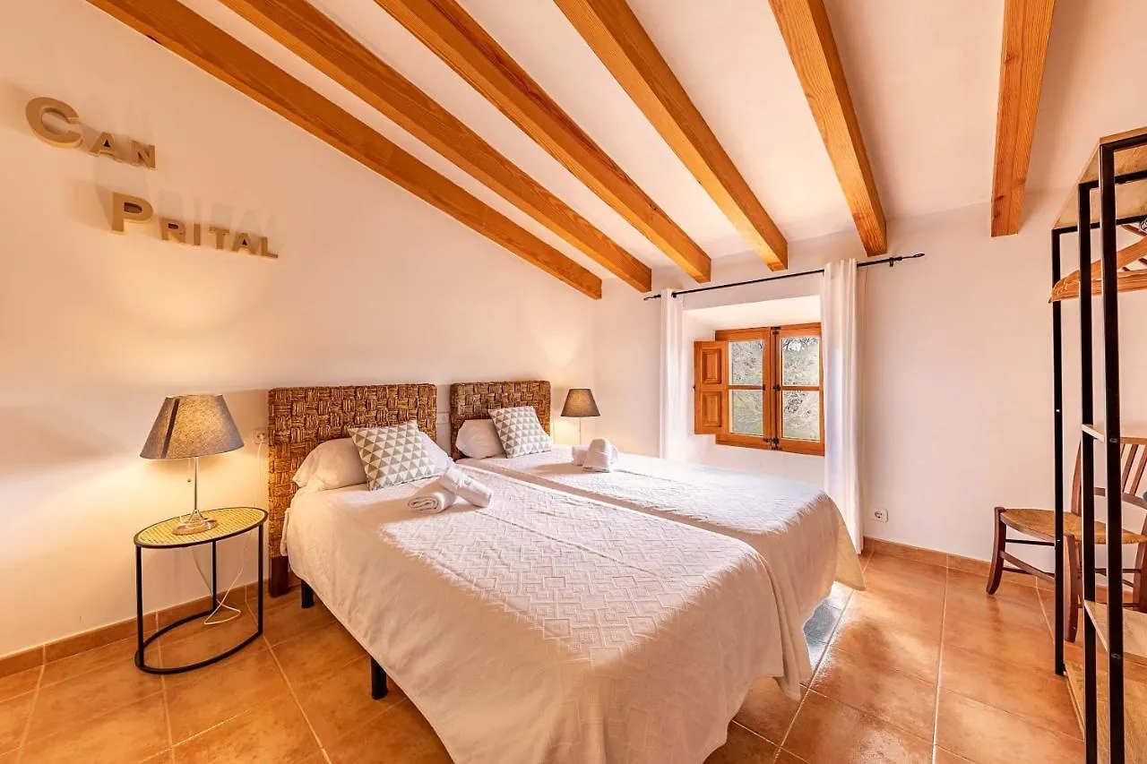 Villa Prital By Sealand Villas Pollença