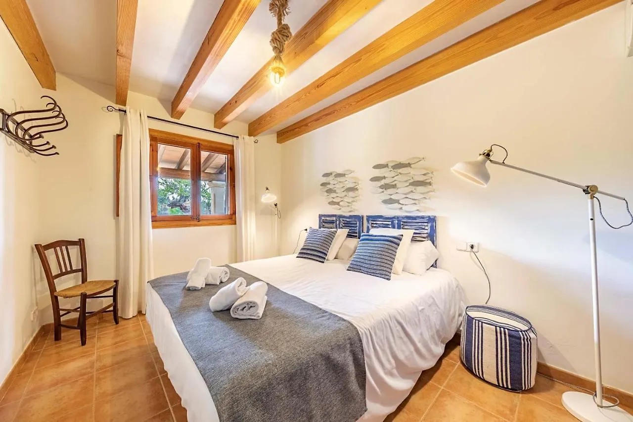 Villa Prital By Sealand Villas Pollenca