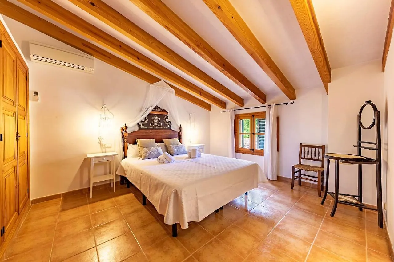 Villa Prital By Sealand Villas Pollença
