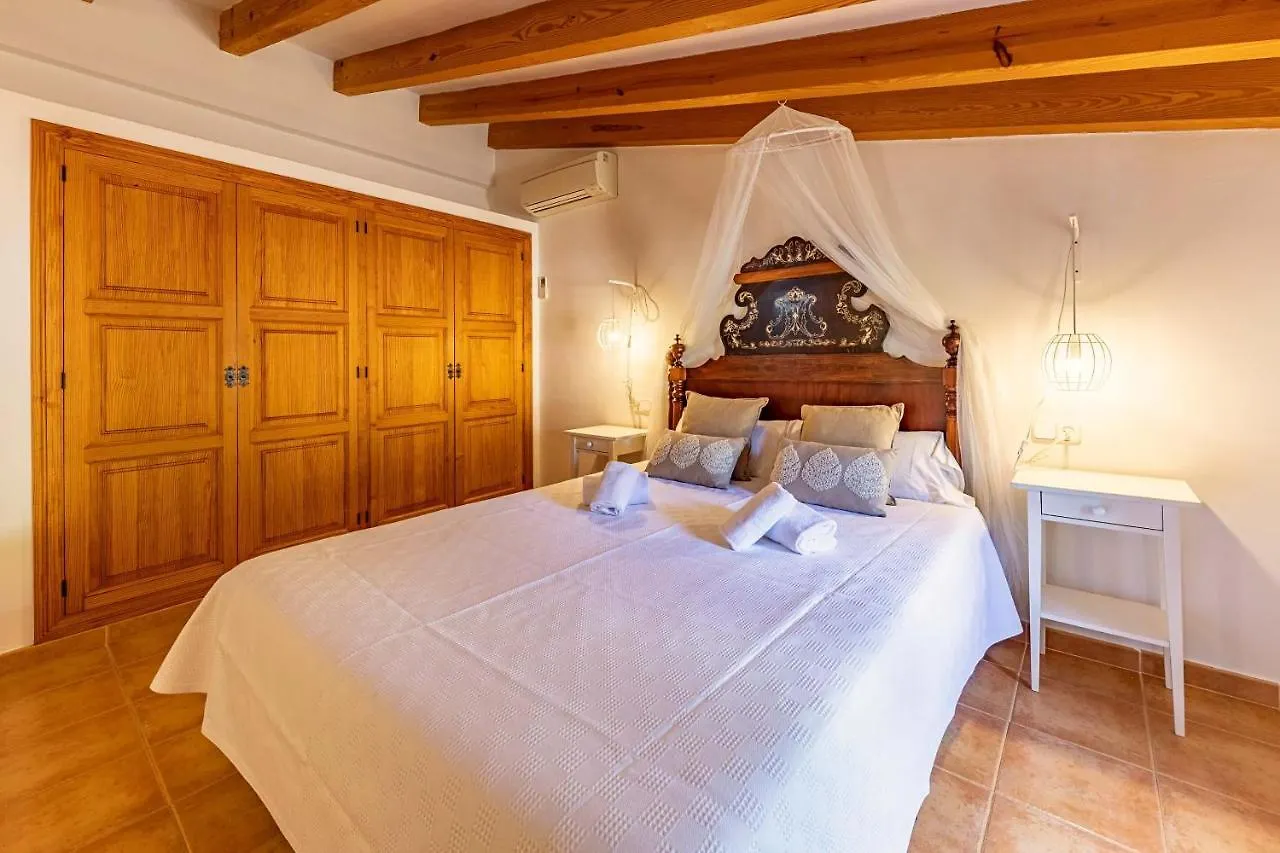 Villa Prital By Sealand Villas Pollenca
