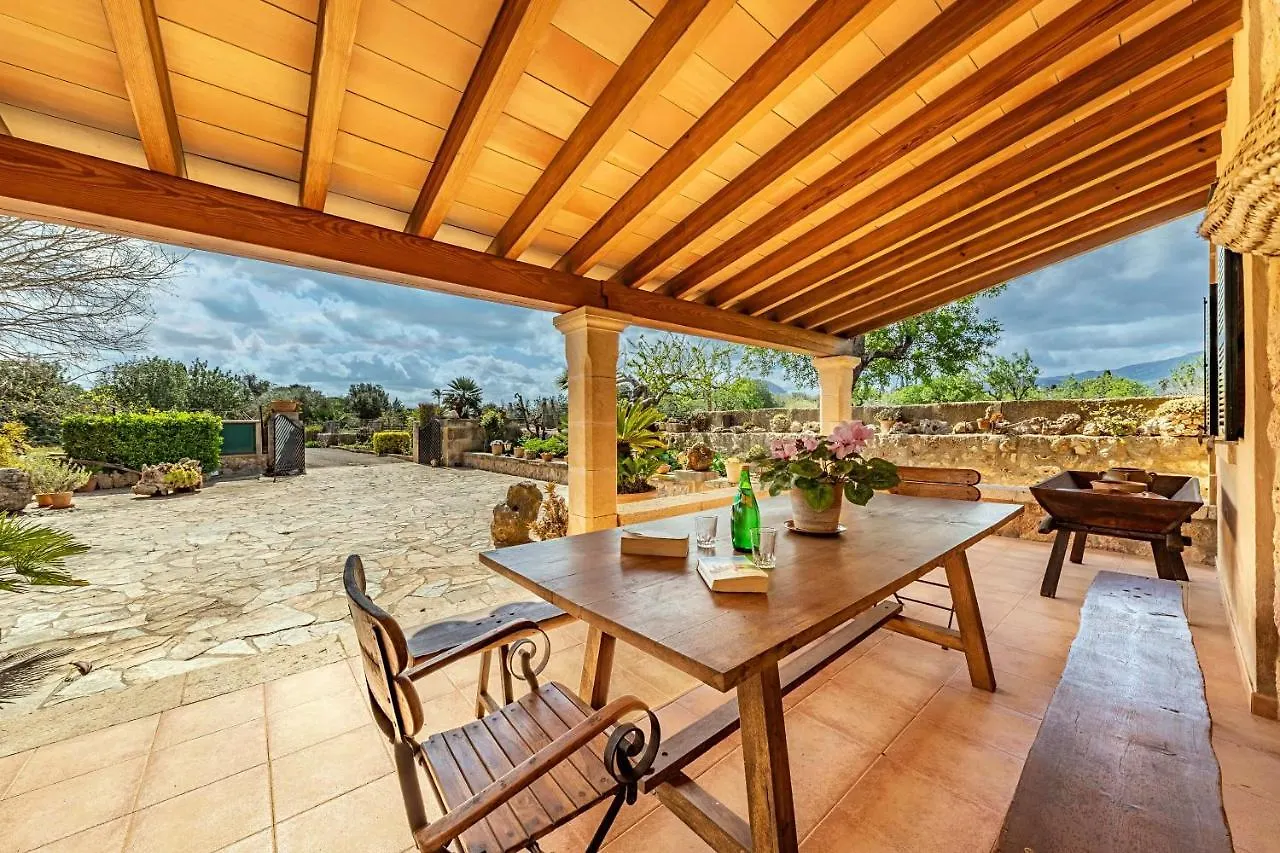Villa Prital By Sealand Villas Pollenca 0*,  Spain