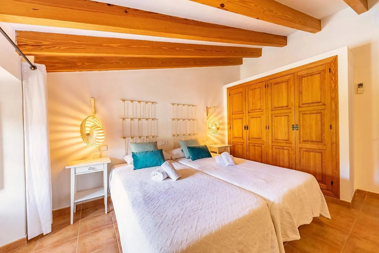 Villa Prital By Sealand Villas Pollença 0*,  İspanya
