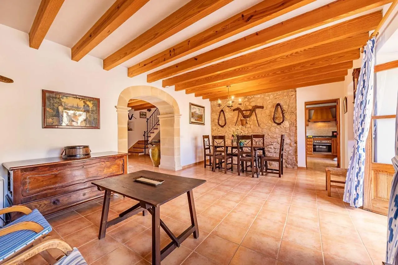 Villa Prital By Sealand Villas Pollenca