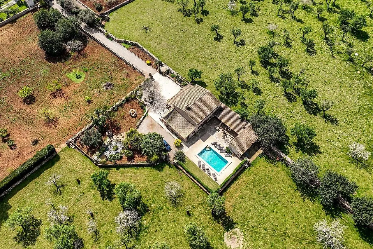 Villa Prital By Sealand Villas Pollenca Spain