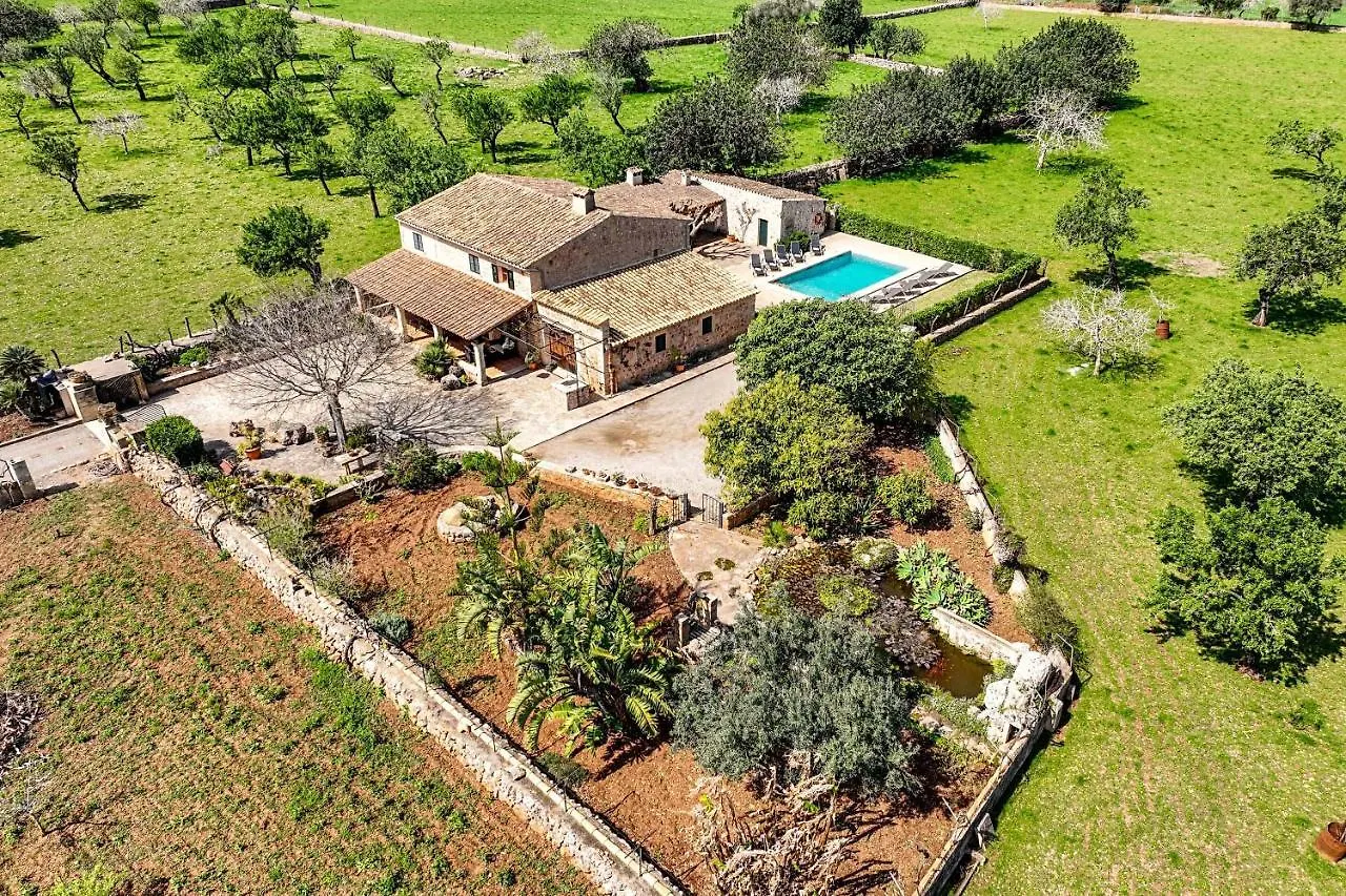 Villa Prital By Sealand Villas Pollenca