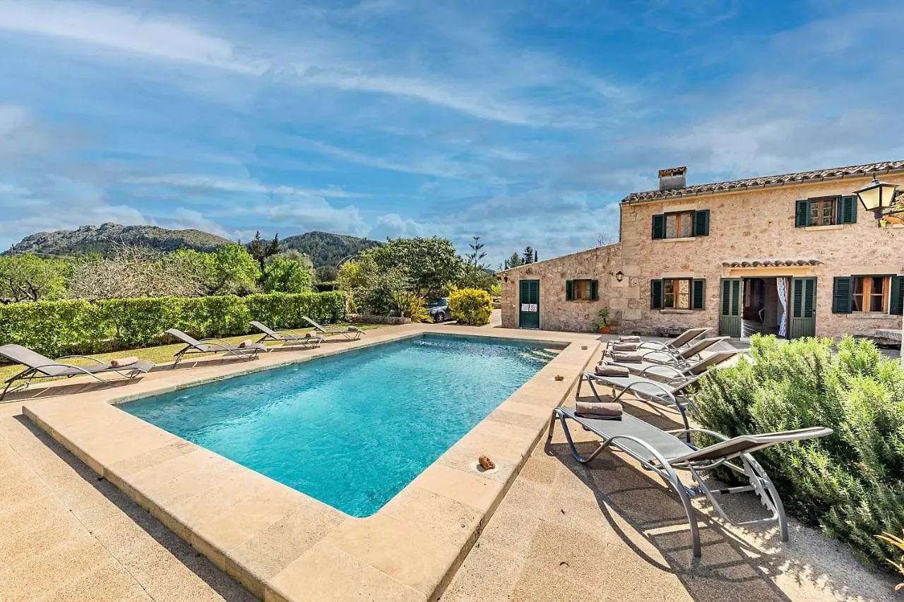 Villa Prital By Sealand Villas location
