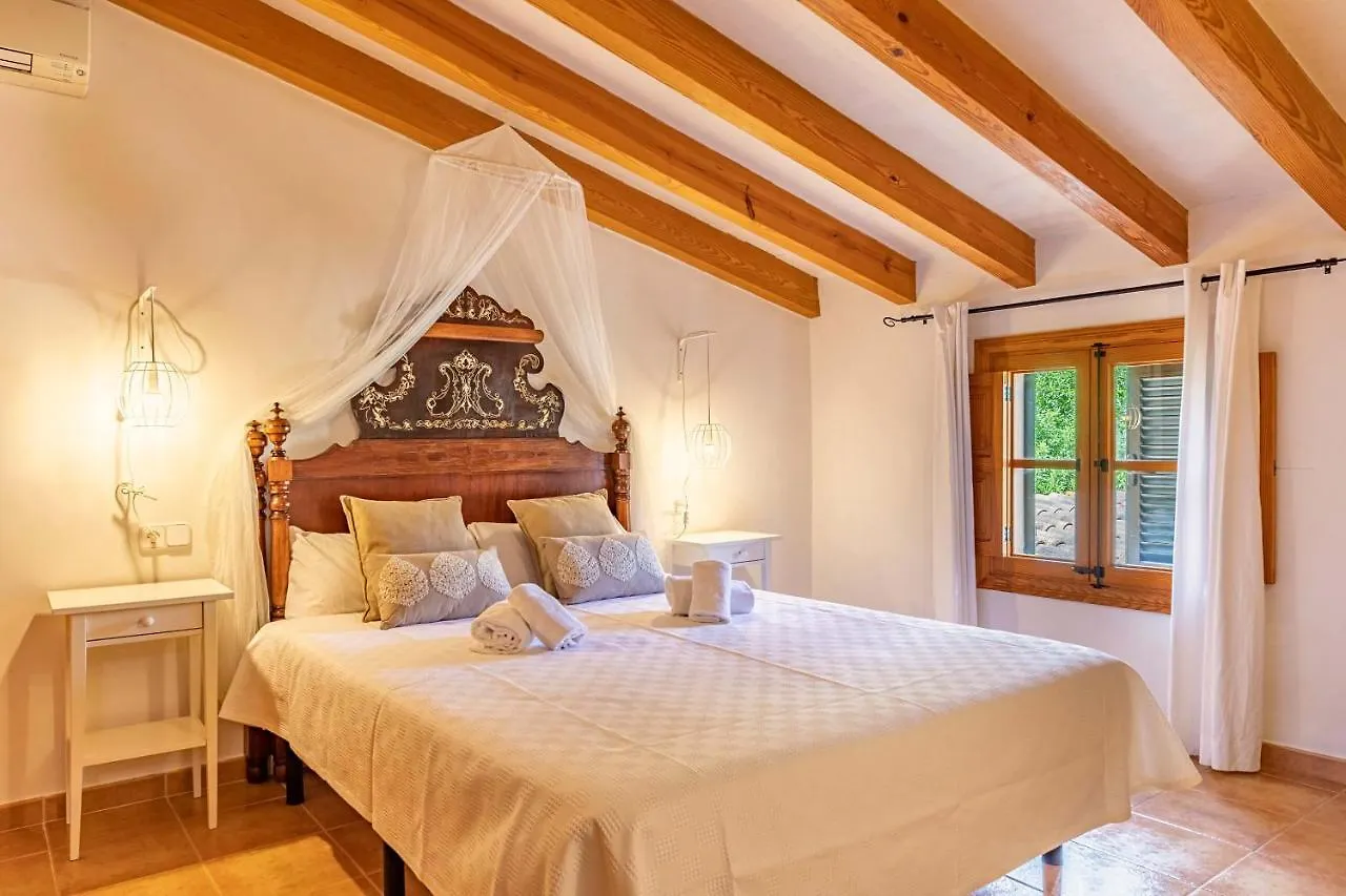 Villa Prital By Sealand Villas Pollenca