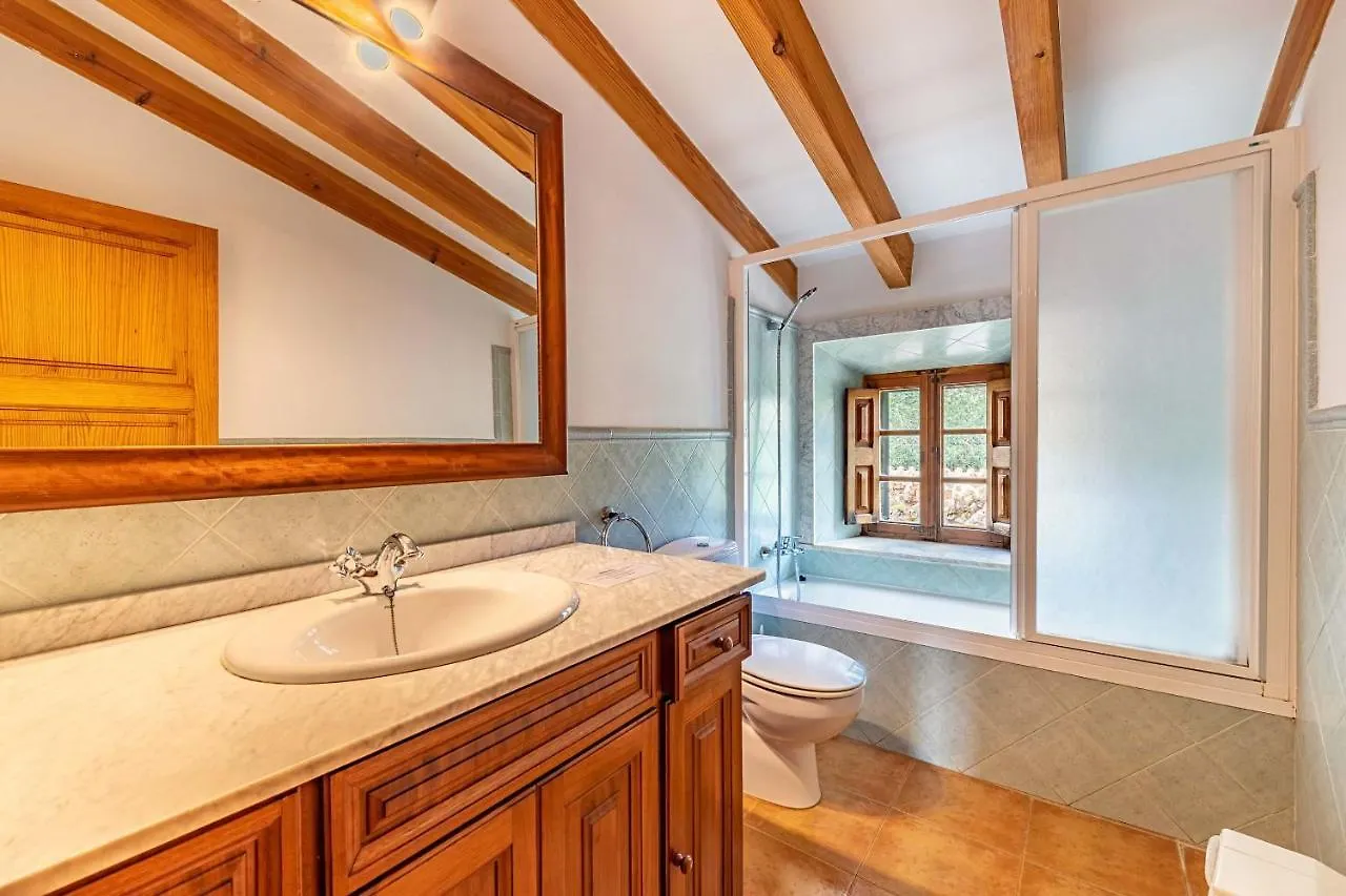 Villa Prital By Sealand Villas Pollenca
