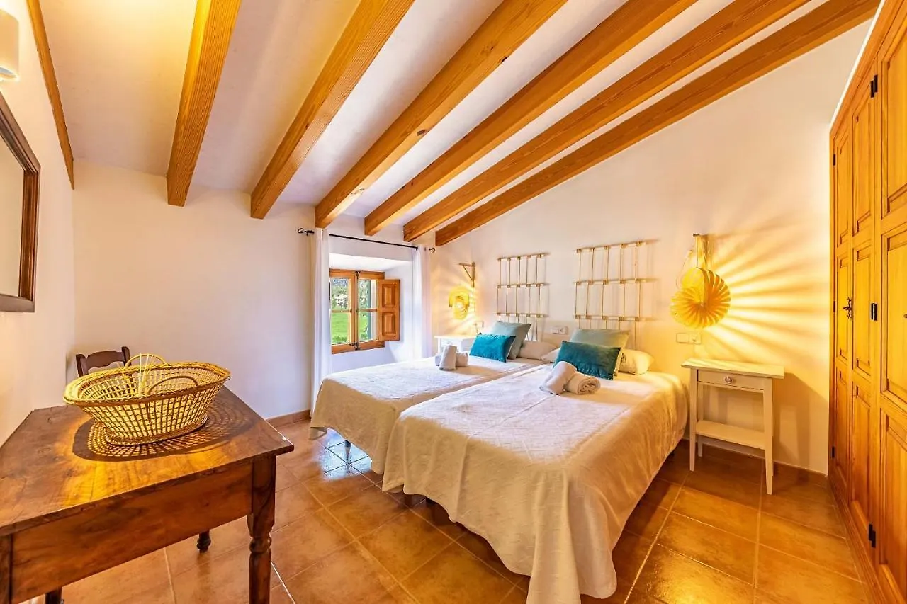 Villa Prital By Sealand Villas Pollenca