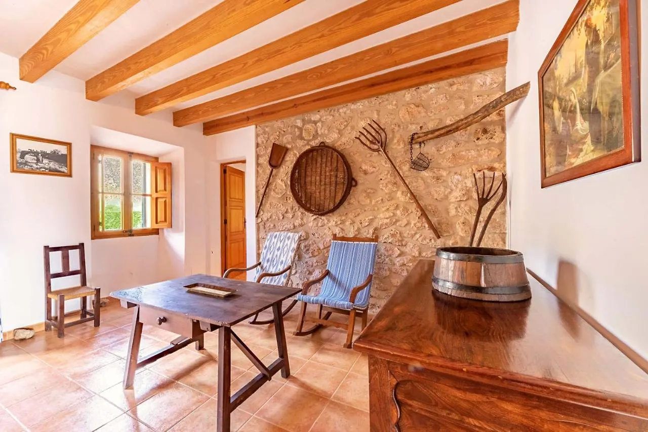 Villa Prital By Sealand Villas Pollenca
