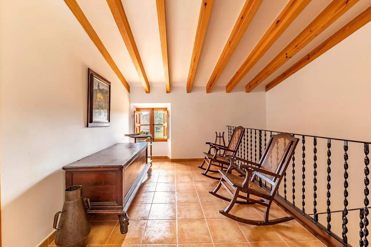 Villa Prital By Sealand Villas Pollenca