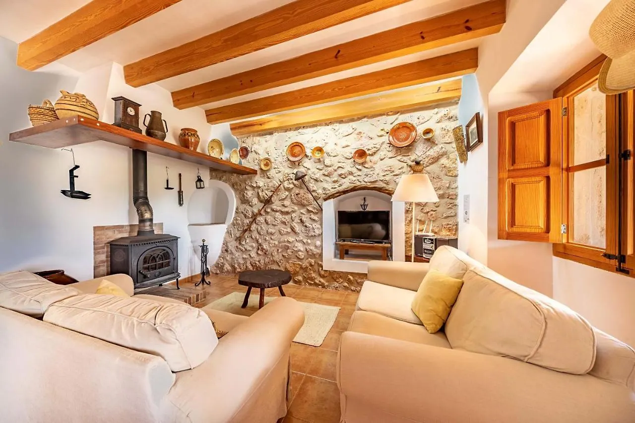 Villa Prital By Sealand Villas Pollenca