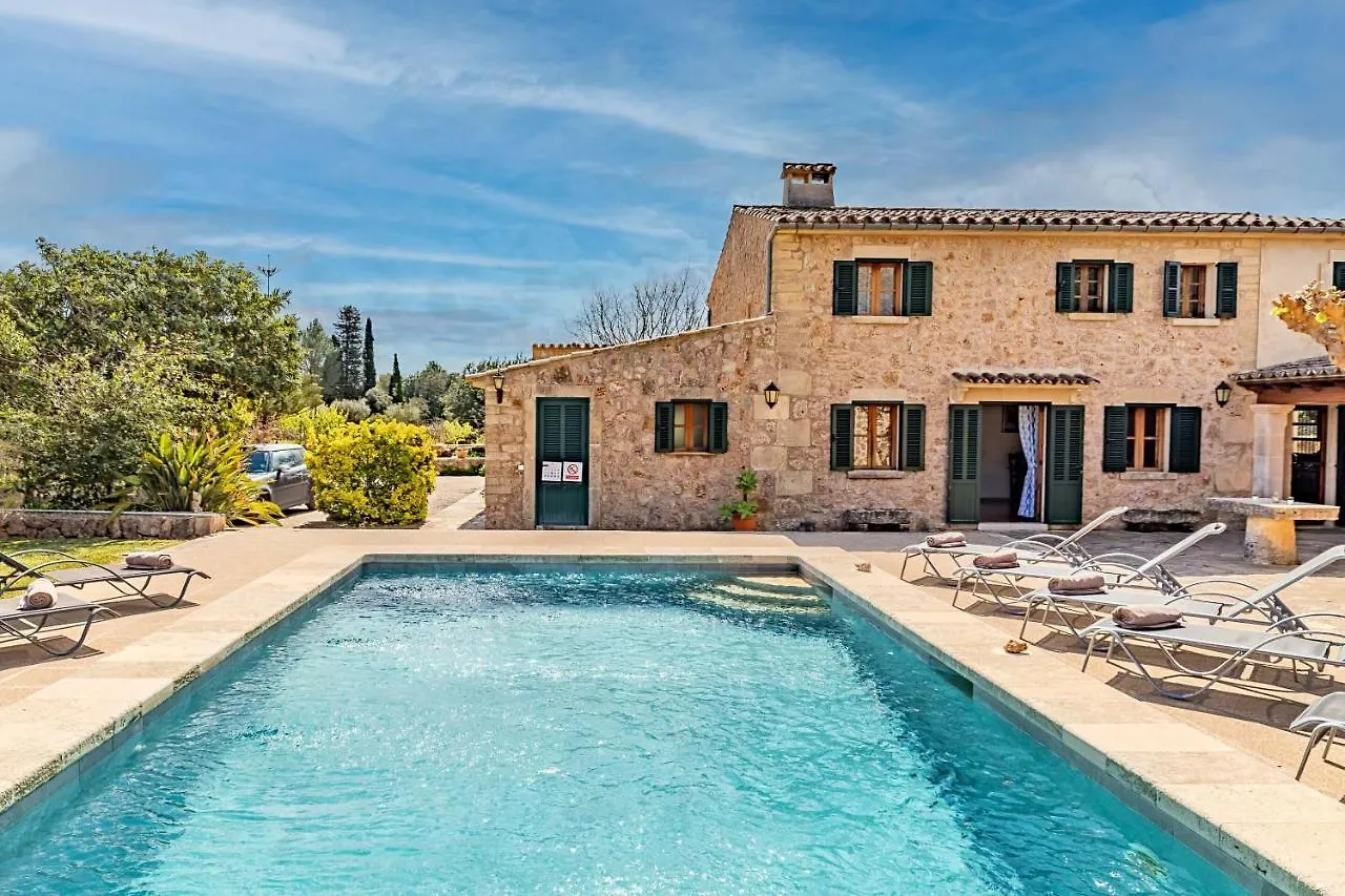 Villa Prital By Sealand Villas Pollença
